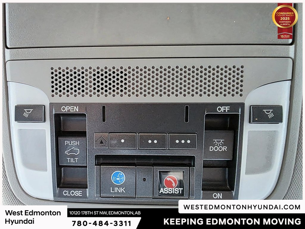 2018 Acura MDX Navigation in Edmonton, Alberta - 22 - w1024h768px