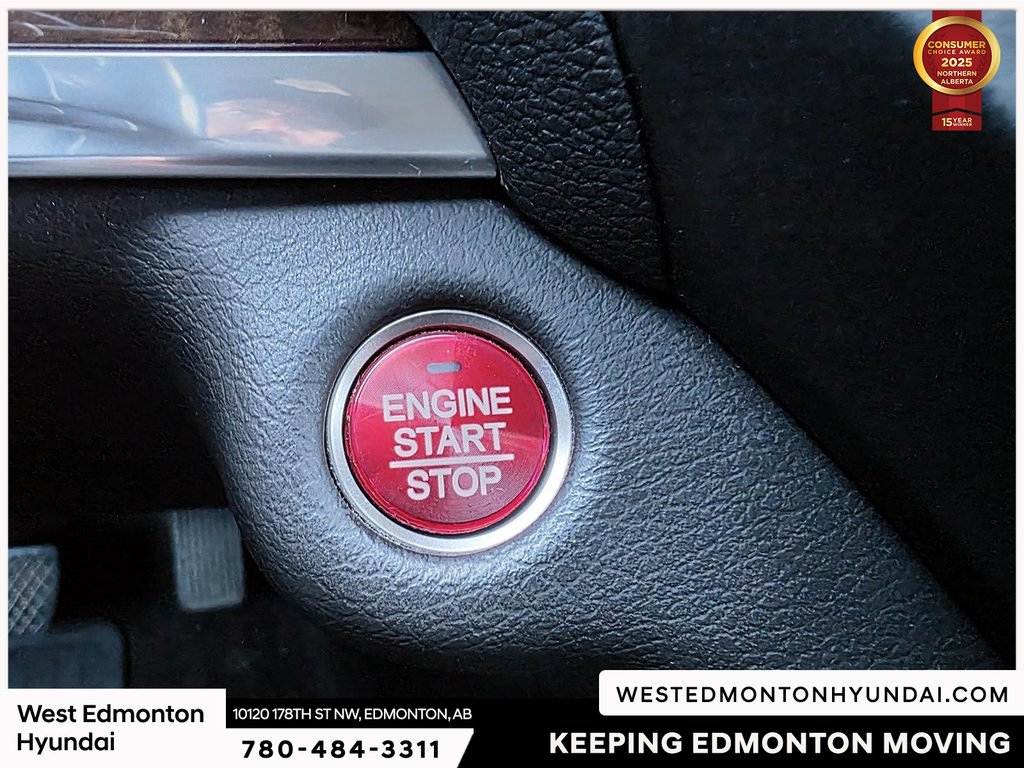 2018 Acura MDX Navigation in Edmonton, Alberta - 17 - w1024h768px