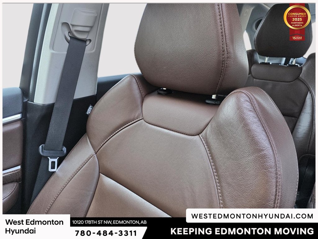 2018 Acura MDX Navigation in Edmonton, Alberta - 24 - w1024h768px