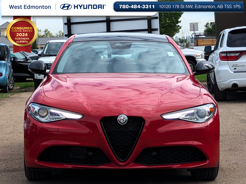 2021  GIULIA Sprint in Edmonton, Alberta - 4 - w1024h768px