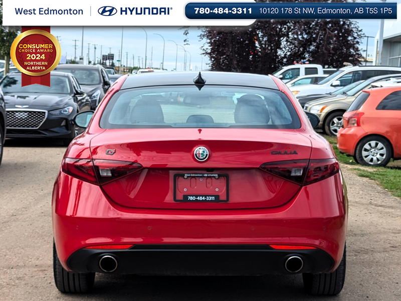 2021  GIULIA Sprint in Edmonton, Alberta - 5 - w1024h768px