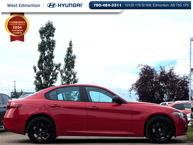 2021  GIULIA Sprint in Edmonton, Alberta - 3 - w1024h768px