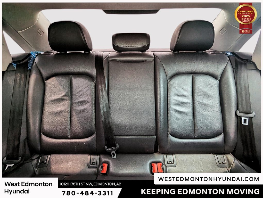 2016 Audi A3 2.0T Komfort in Edmonton, Alberta - 15 - w1024h768px