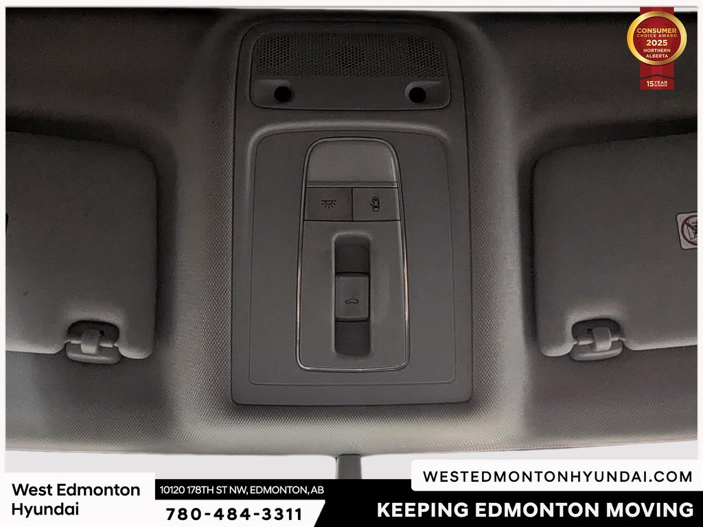 2016 Audi A3 2.0T Komfort in Edmonton, Alberta - 13 - w1024h768px
