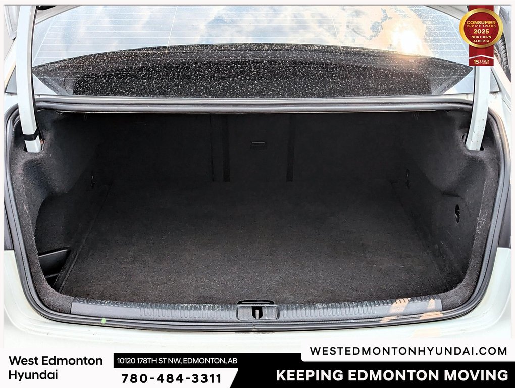 2016 Audi A3 2.0T Komfort in Edmonton, Alberta - 16 - w1024h768px