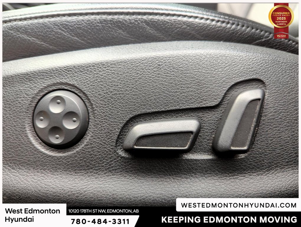 2016 Audi A3 2.0T Komfort in Edmonton, Alberta - 18 - w1024h768px