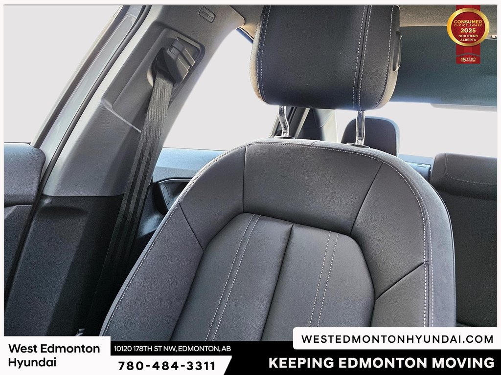 2026 Audi A3 2.0T in Edmonton, Alberta - 24 - w1024h768px