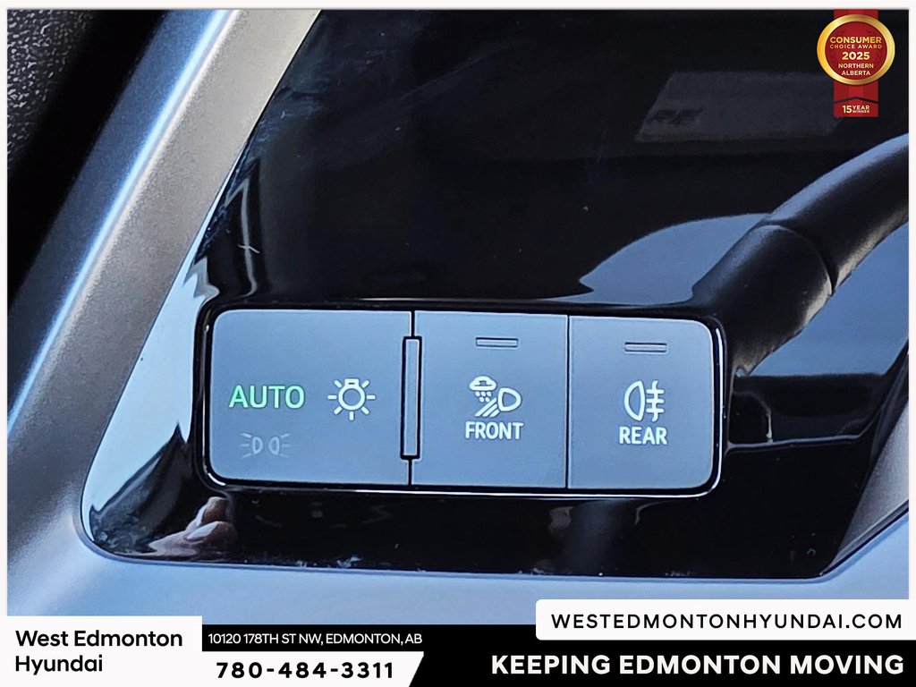 2026 Audi A3 2.0T in Edmonton, Alberta - 13 - w1024h768px