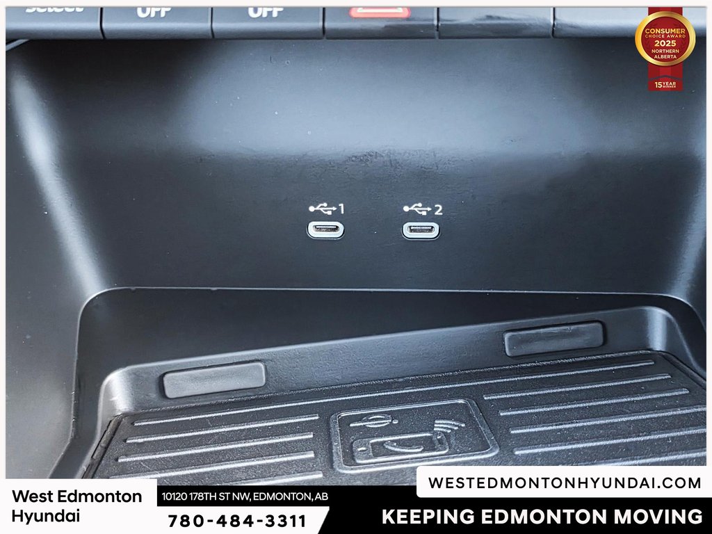 2026 Audi A3 2.0T in Edmonton, Alberta - 20 - w1024h768px