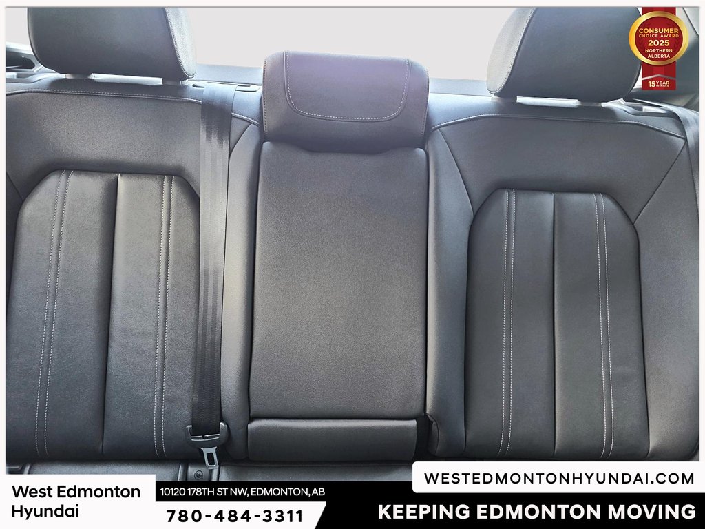 2026 Audi A3 2.0T in Edmonton, Alberta - 25 - w1024h768px