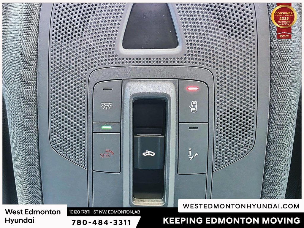 2026 Audi A3 2.0T in Edmonton, Alberta - 22 - w1024h768px