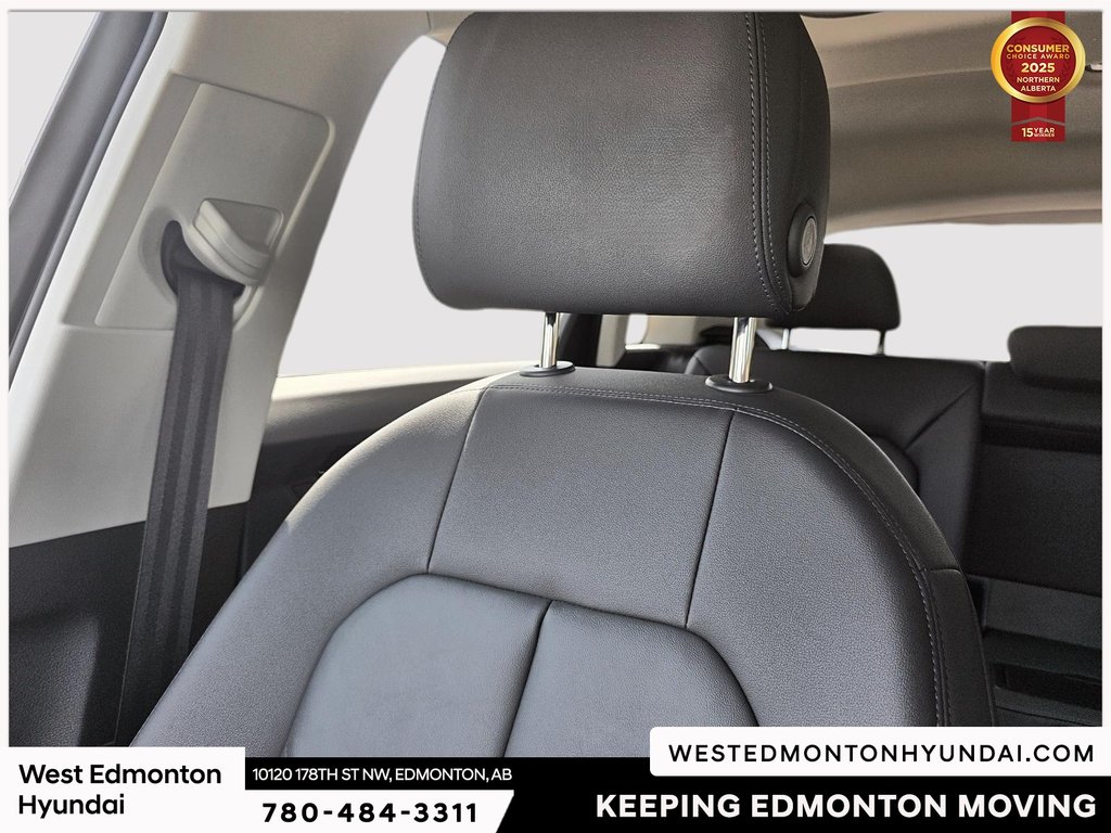 2019 Audi Q3 2.0T Progressiv in Edmonton, Alberta - 22 - w1024h768px