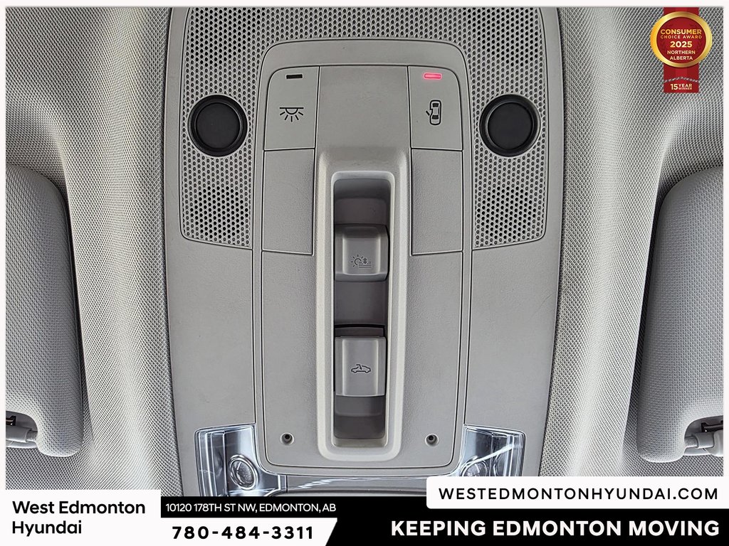 2019 Audi Q3 2.0T Progressiv in Edmonton, Alberta - 20 - w1024h768px