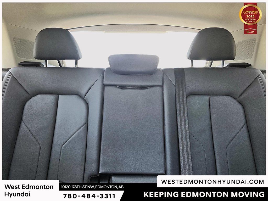 2019 Audi Q3 2.0T Progressiv in Edmonton, Alberta - 23 - w1024h768px