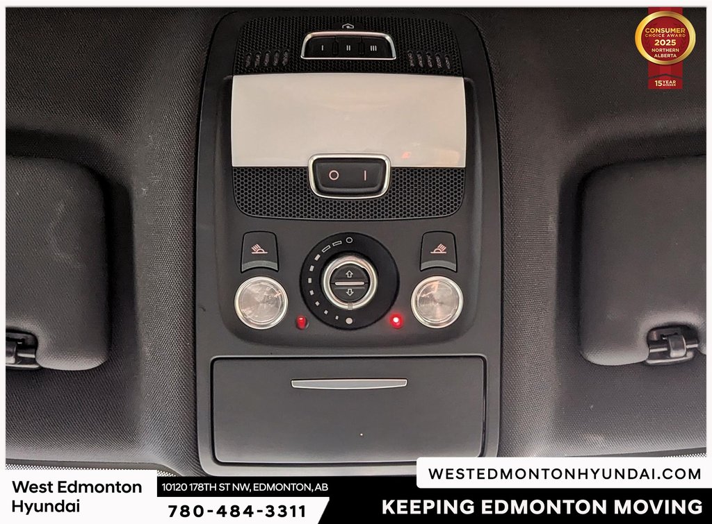 2016 Audi Q5 2.0T Technik in Edmonton, Alberta - 13 - w1024h768px