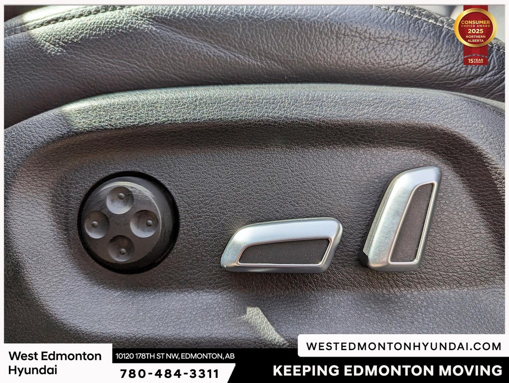 2016 Audi Q5 2.0T Technik in Edmonton, Alberta - 16 - w1024h768px