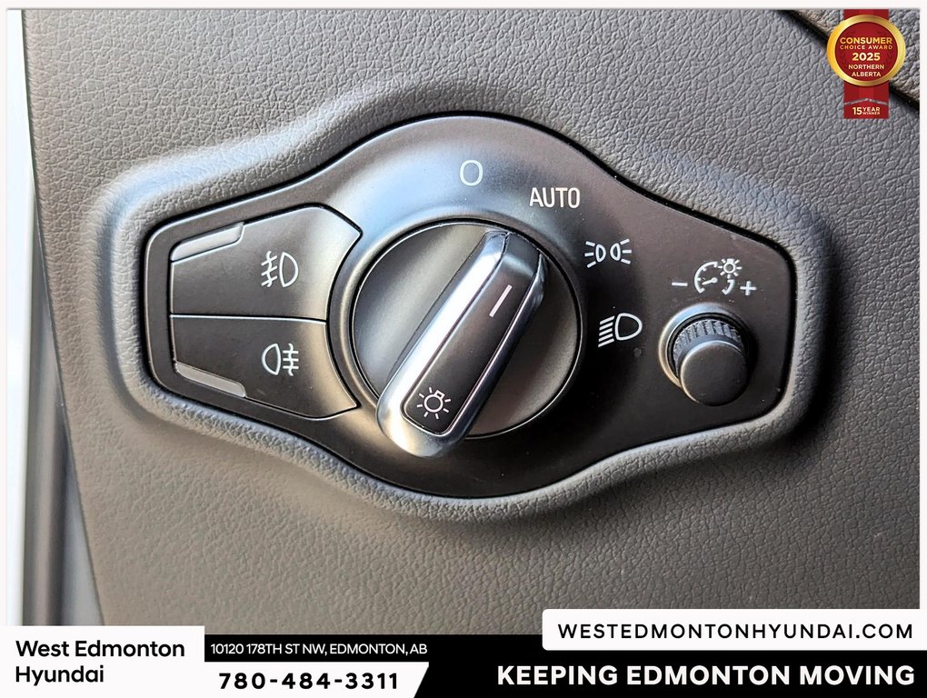 2016 Audi Q5 2.0T Technik in Edmonton, Alberta - 7 - w1024h768px