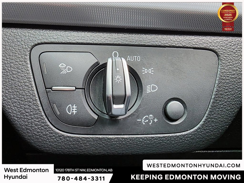 2018 Audi Q5 2.0T Progressiv in Edmonton, Alberta - 15 - w1024h768px