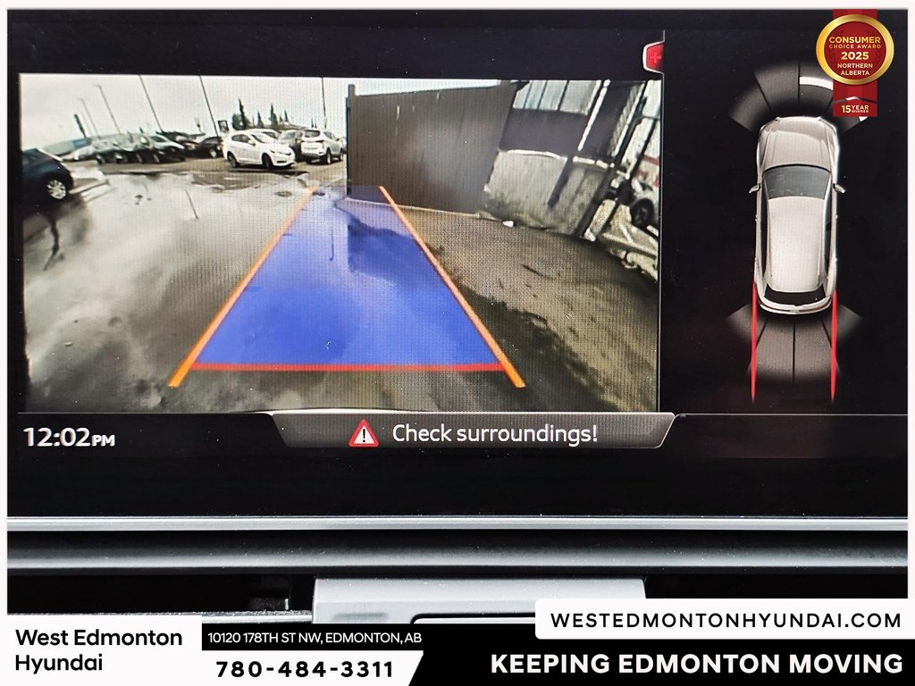 2018 Audi Q5 2.0T Progressiv in Edmonton, Alberta - 20 - w1024h768px