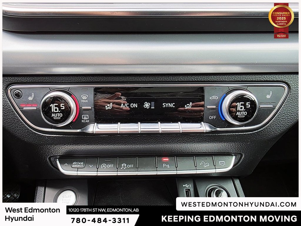2018 Audi Q5 2.0T Progressiv in Edmonton, Alberta - 21 - w1024h768px