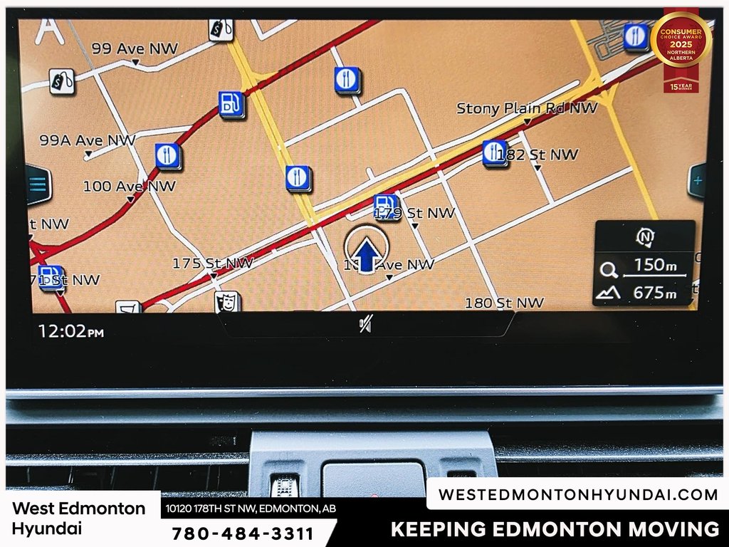 2018 Audi Q5 2.0T Progressiv in Edmonton, Alberta - 19 - w1024h768px