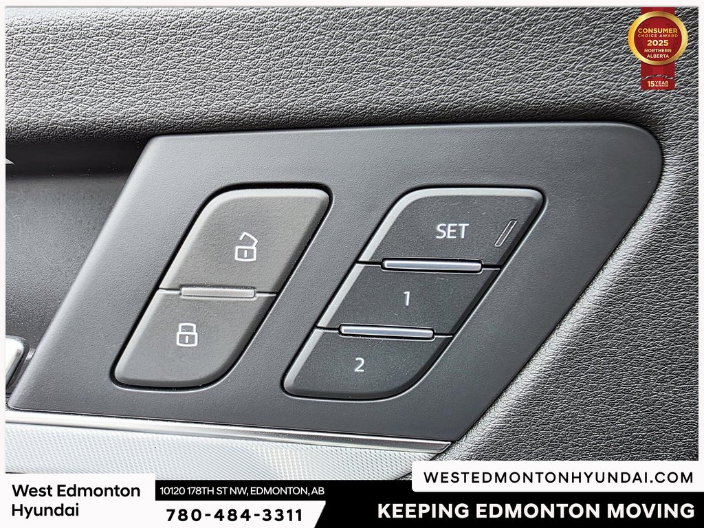 2018 Audi Q5 2.0T Progressiv in Edmonton, Alberta - 14 - w1024h768px