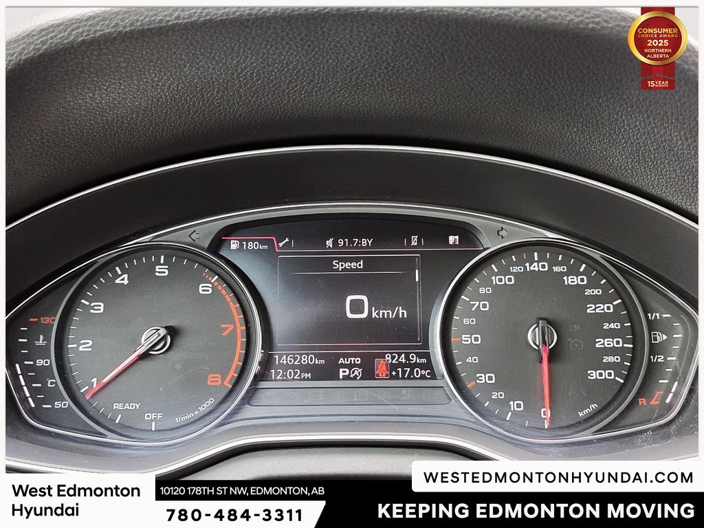 2018 Audi Q5 2.0T Progressiv in Edmonton, Alberta - 18 - w1024h768px