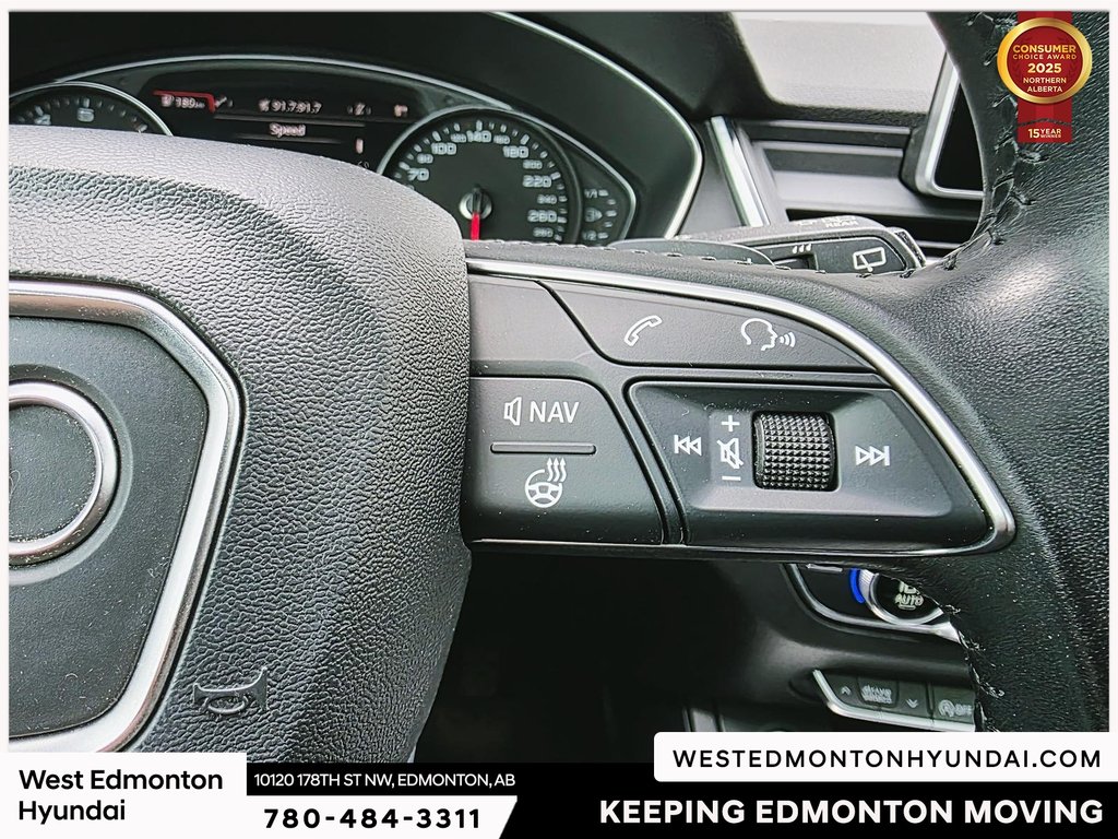 2018 Audi Q5 2.0T Progressiv in Edmonton, Alberta - 17 - w1024h768px