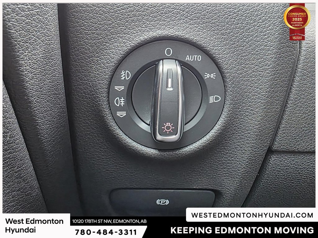 2015 Audi Q7 3.0 in Edmonton, Alberta - 16 - w1024h768px