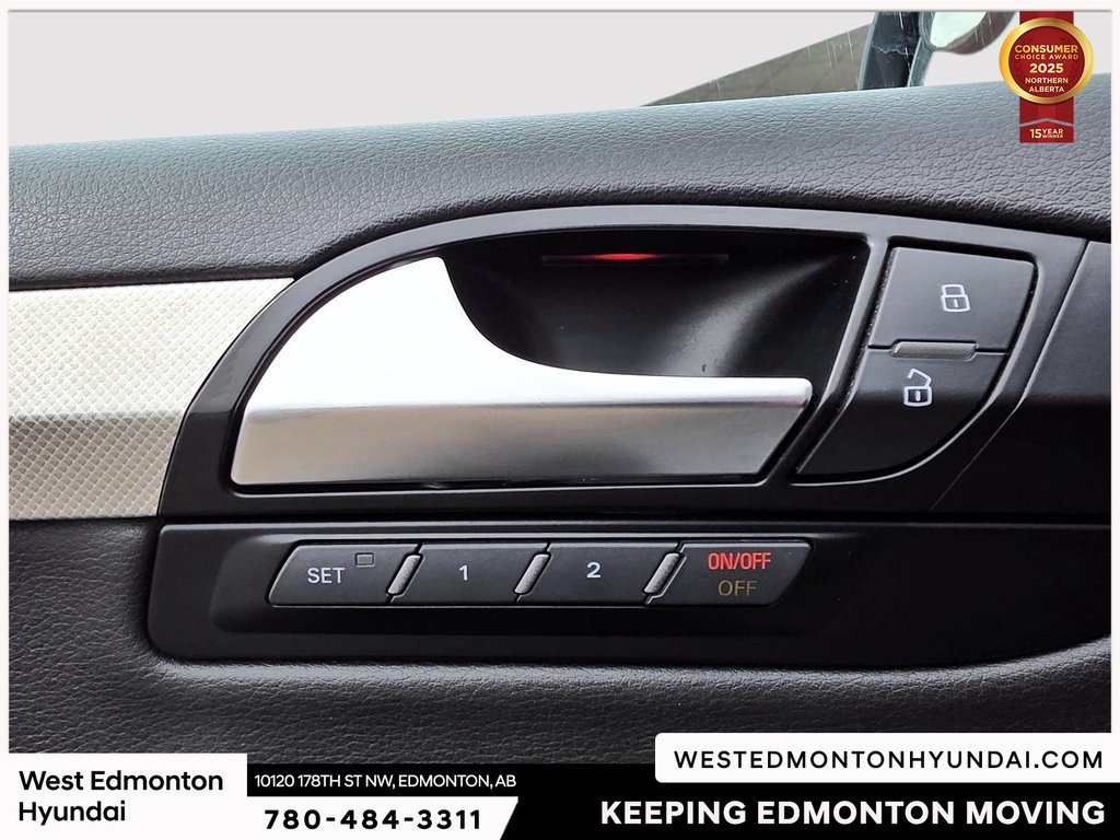 2015 Audi Q7 3.0 in Edmonton, Alberta - 14 - w1024h768px