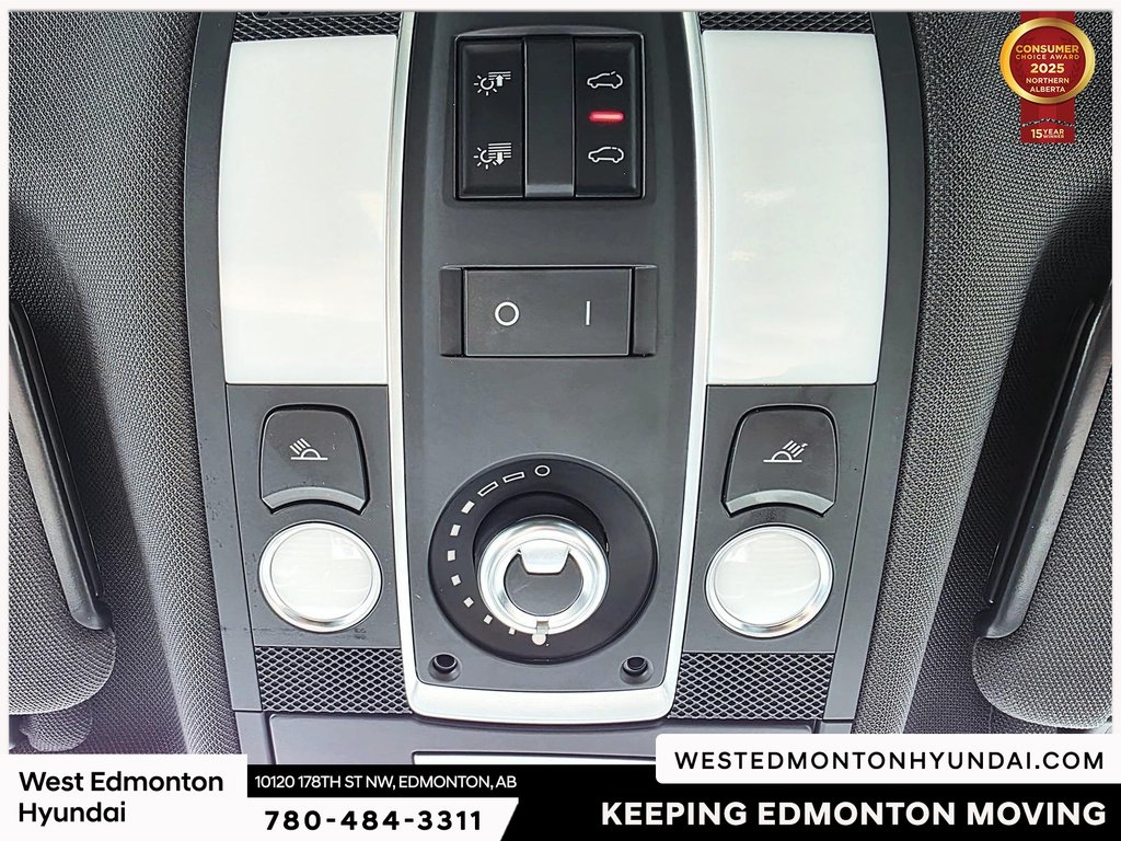 2015 Audi Q7 3.0 in Edmonton, Alberta - 22 - w1024h768px