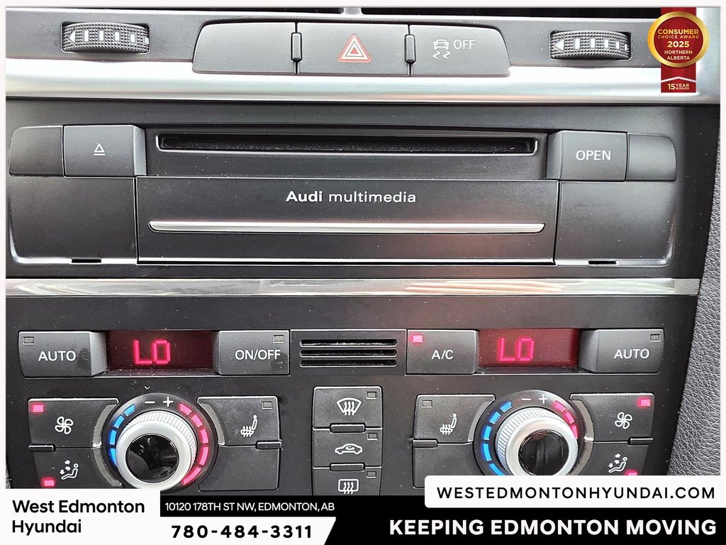 2015 Audi Q7 3.0 in Edmonton, Alberta - 21 - w1024h768px