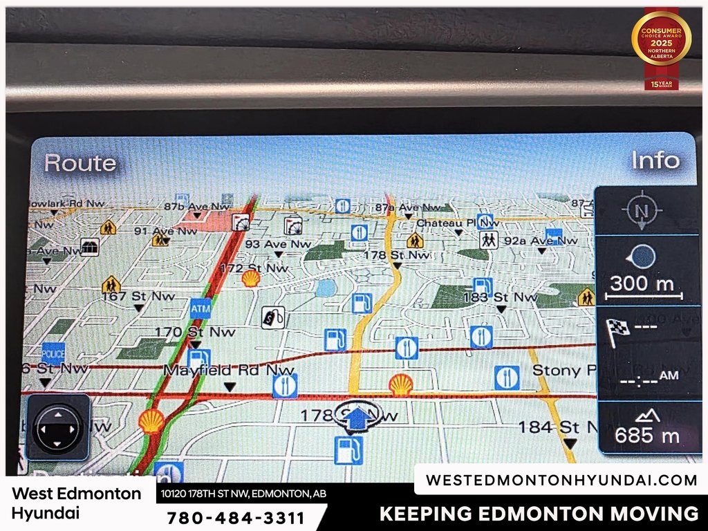 2015 Audi Q7 3.0 in Edmonton, Alberta - 25 - w1024h768px