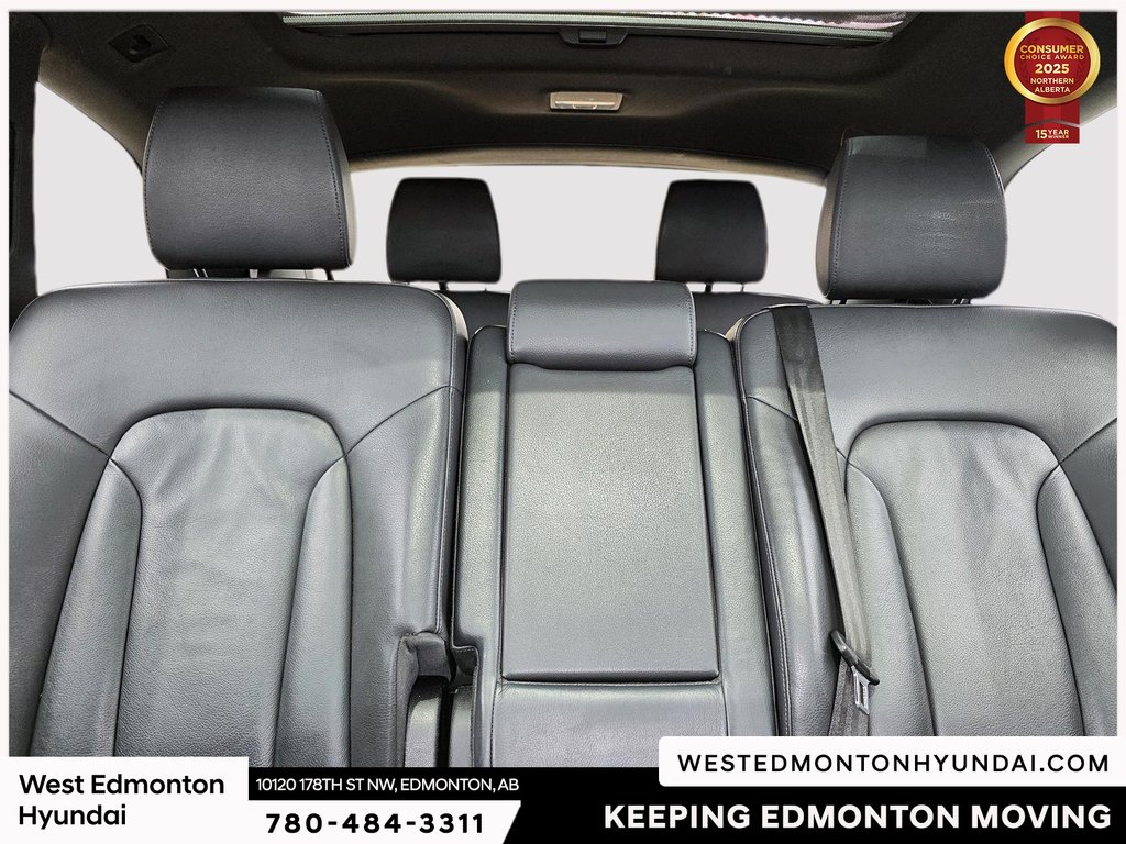 2015 Audi Q7 3.0 in Edmonton, Alberta - 24 - w1024h768px