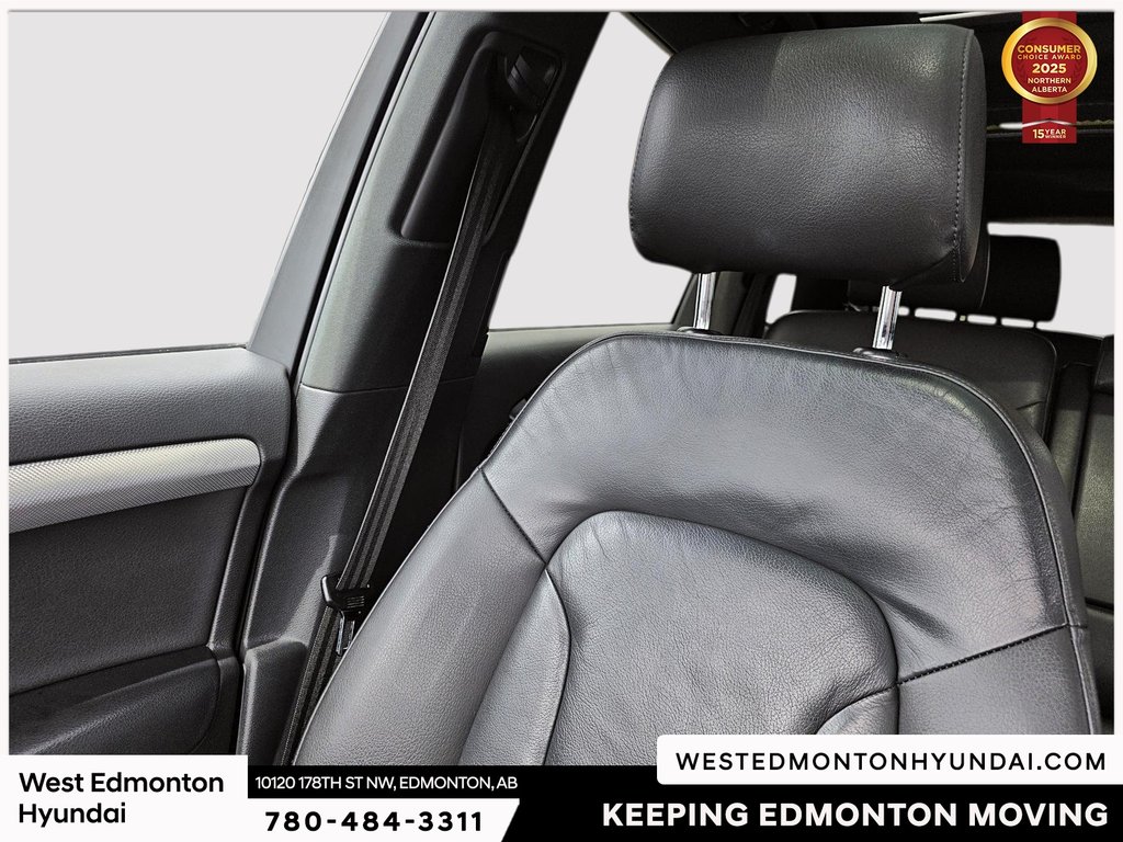 2015 Audi Q7 3.0 in Edmonton, Alberta - 23 - w1024h768px