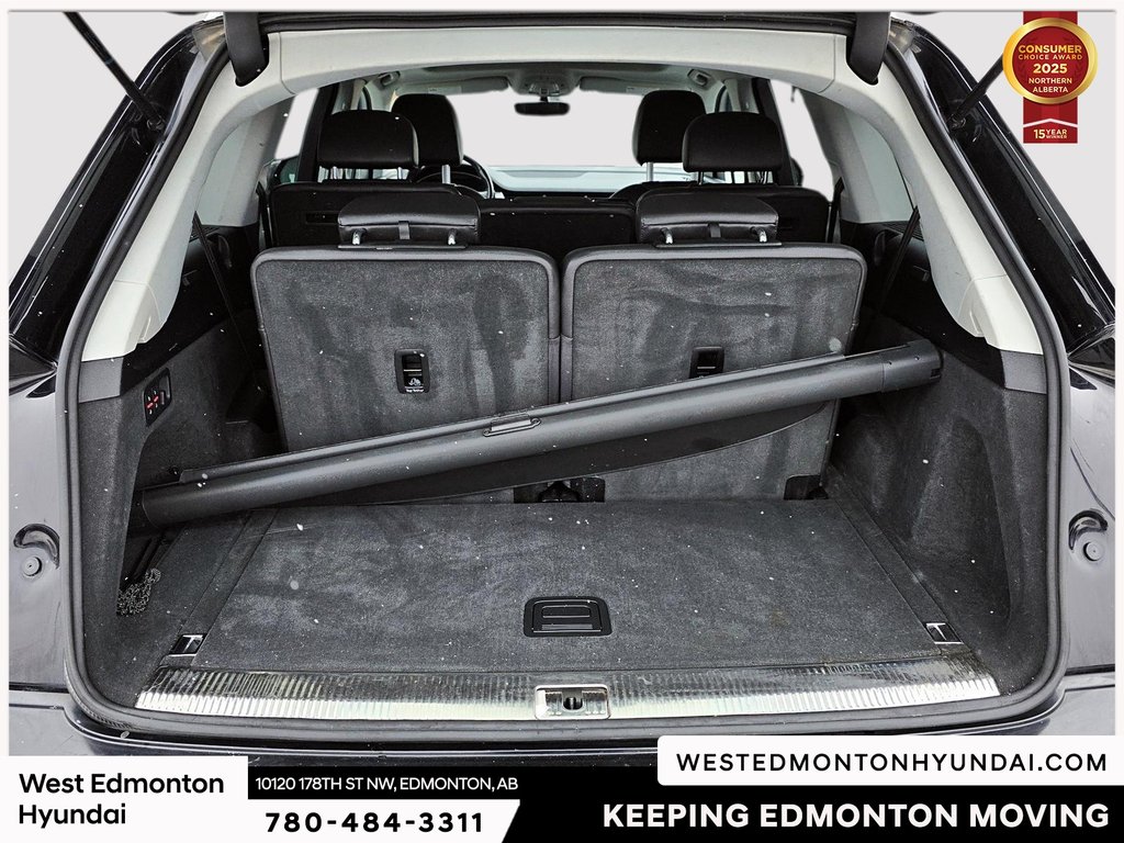 2017 Audi Q7 3.0T Komfort-6