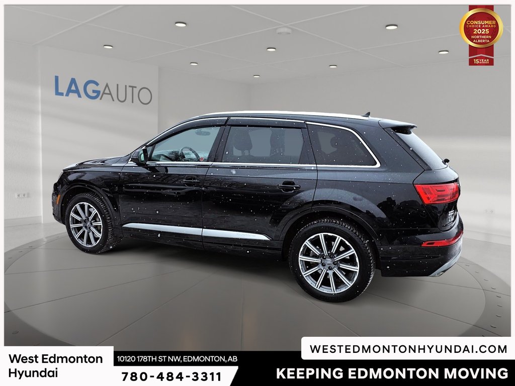 2017 Audi Q7 3.0T Komfort-4