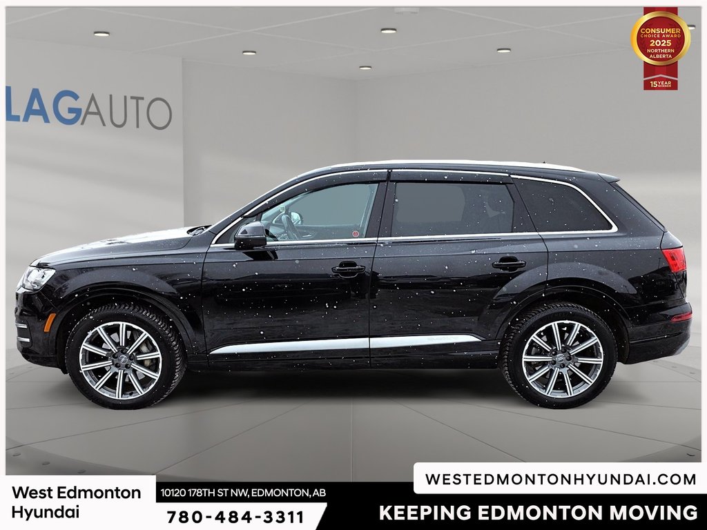 2017 Audi Q7 3.0T Komfort-3