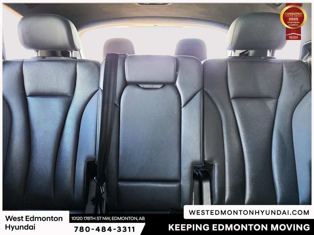 2021 Audi Q7 3.0 Progressiv in Edmonton, Alberta - 38 - w1024h768px