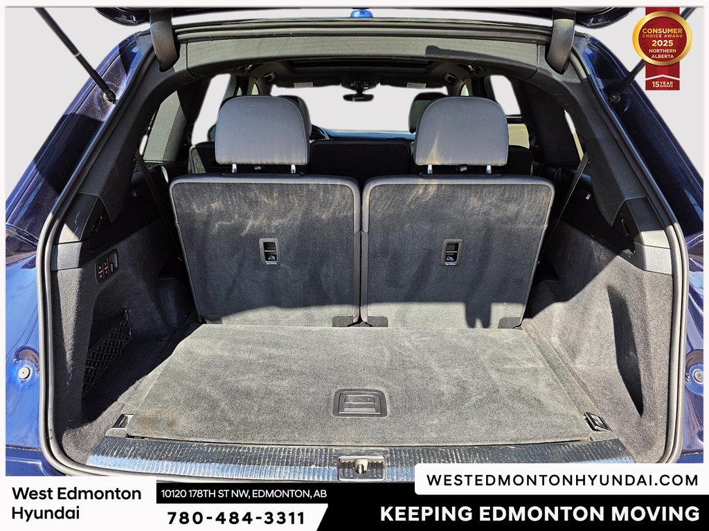 2021 Audi Q7 3.0 Progressiv in Edmonton, Alberta - 8 - w1024h768px