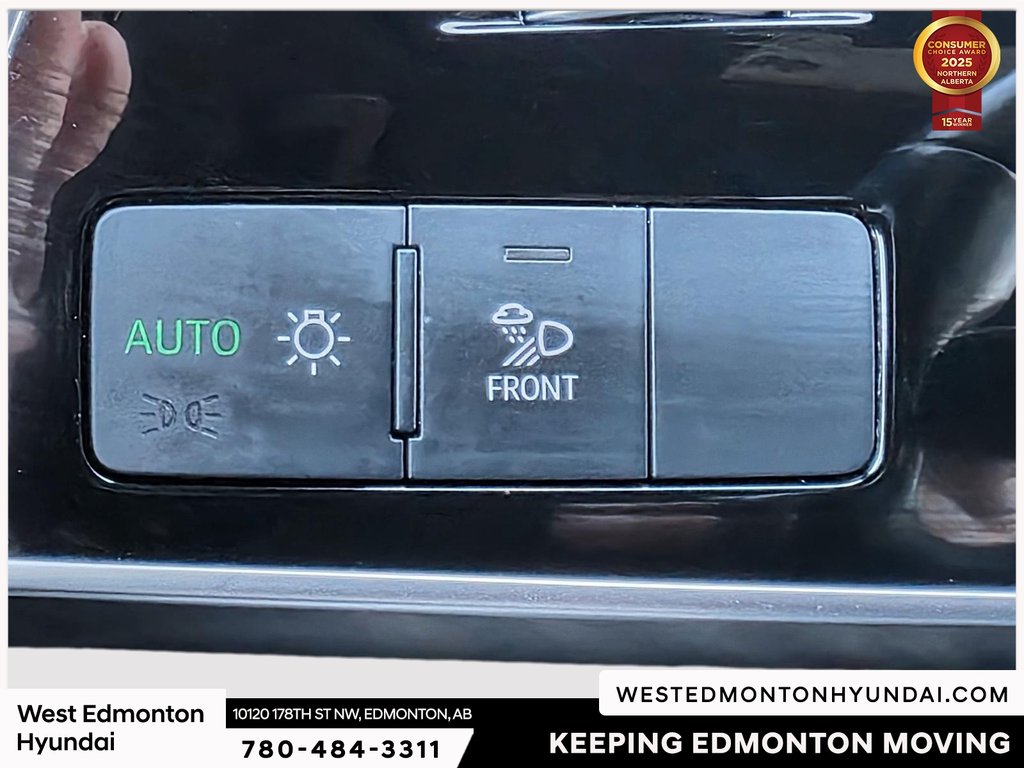 2021 Audi Q7 3.0 Progressiv in Edmonton, Alberta - 26 - w1024h768px