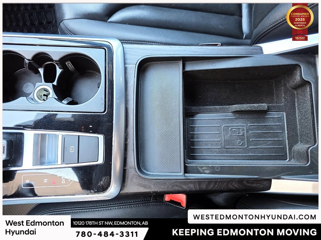 2021 Audi Q7 3.0 Progressiv in Edmonton, Alberta - 37 - w1024h768px