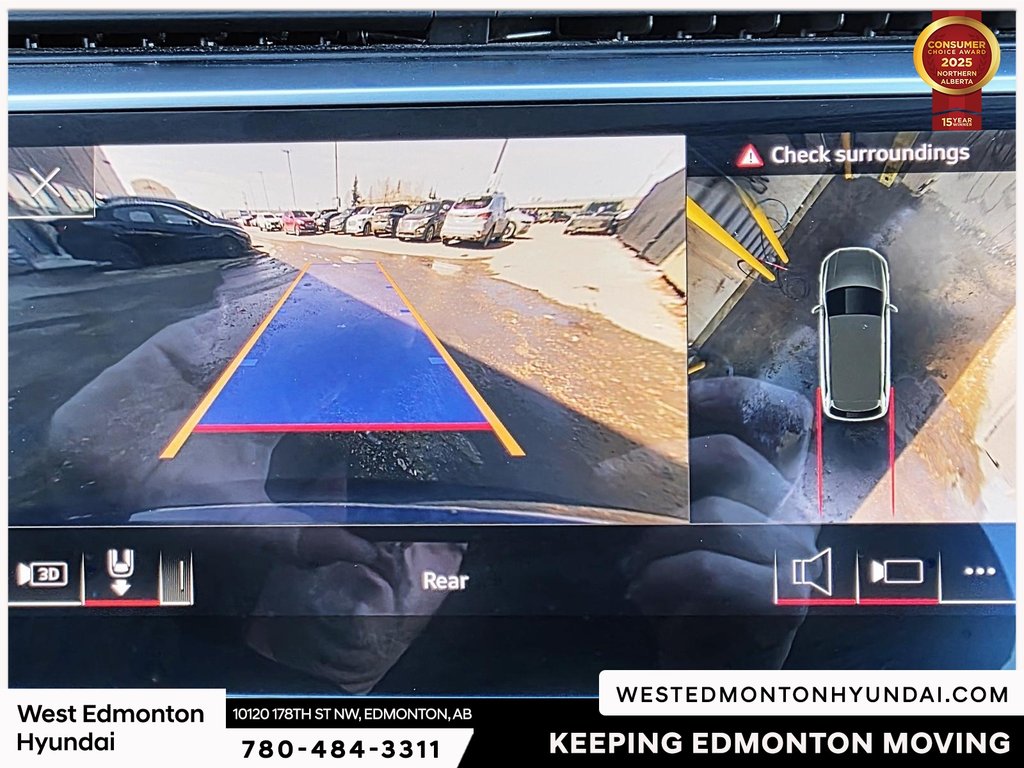 2021 Audi Q7 3.0 Progressiv in Edmonton, Alberta - 31 - w1024h768px