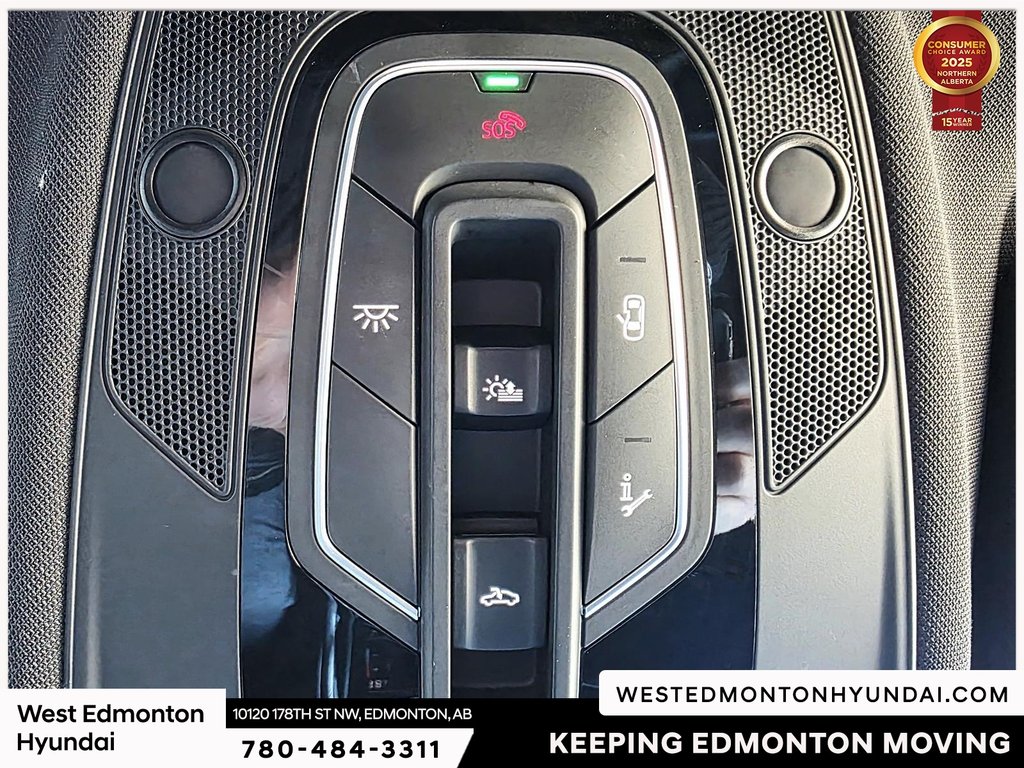 2021 Audi Q7 3.0 Progressiv in Edmonton, Alberta - 34 - w1024h768px