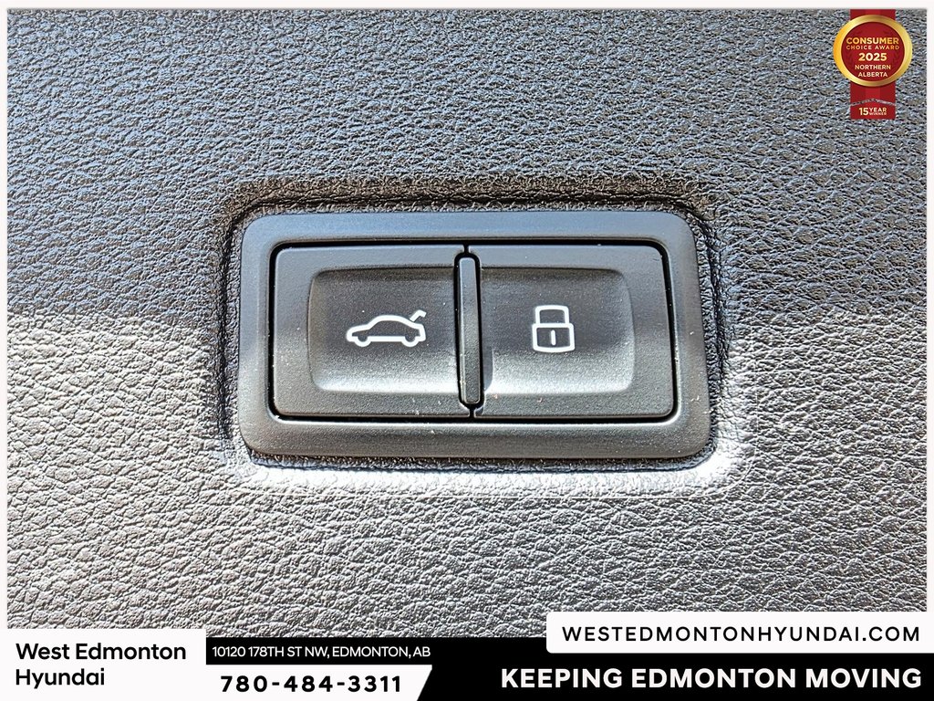 2021 Audi Q7 3.0 Progressiv in Edmonton, Alberta - 9 - w1024h768px