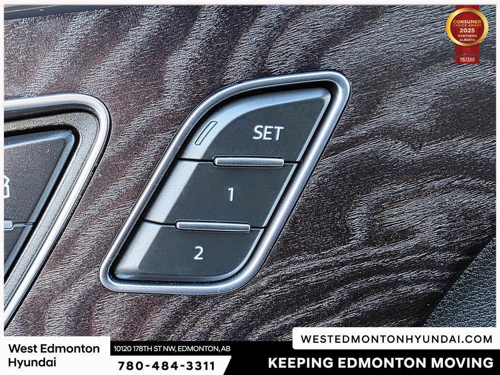 2021 Audi Q7 3.0 Progressiv in Edmonton, Alberta - 23 - w1024h768px