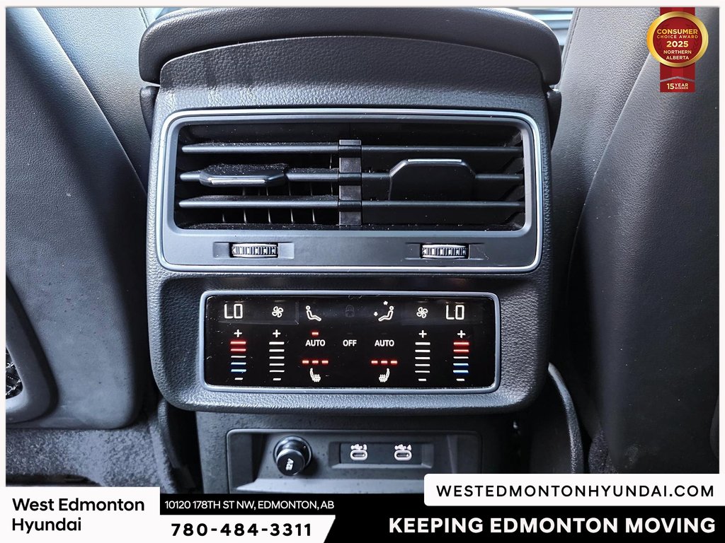 2021 Audi Q7 3.0 Progressiv in Edmonton, Alberta - 17 - w1024h768px