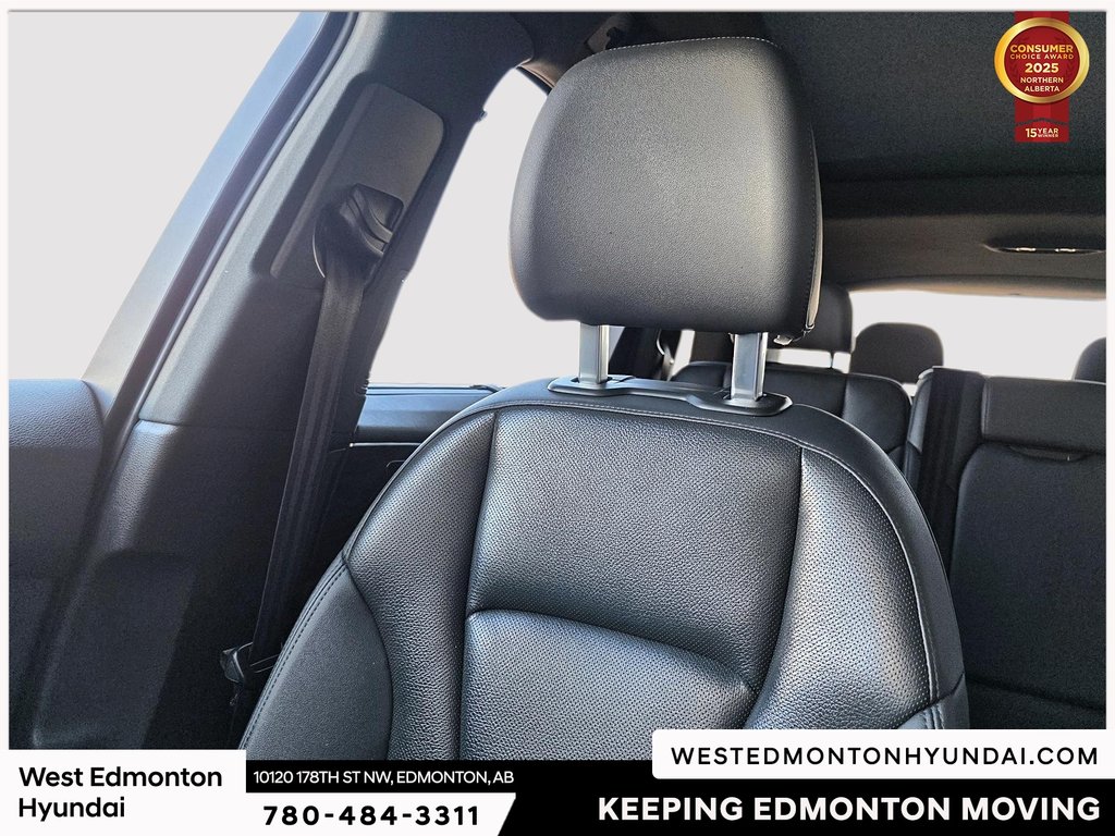 2021 Audi Q7 3.0 Progressiv in Edmonton, Alberta - 36 - w1024h768px