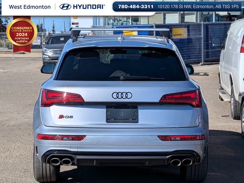 2022  SQ5 Progressiv in Edmonton, Alberta - 5 - w1024h768px