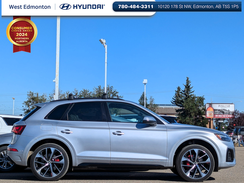 2022  SQ5 Progressiv in Edmonton, Alberta - 3 - w1024h768px